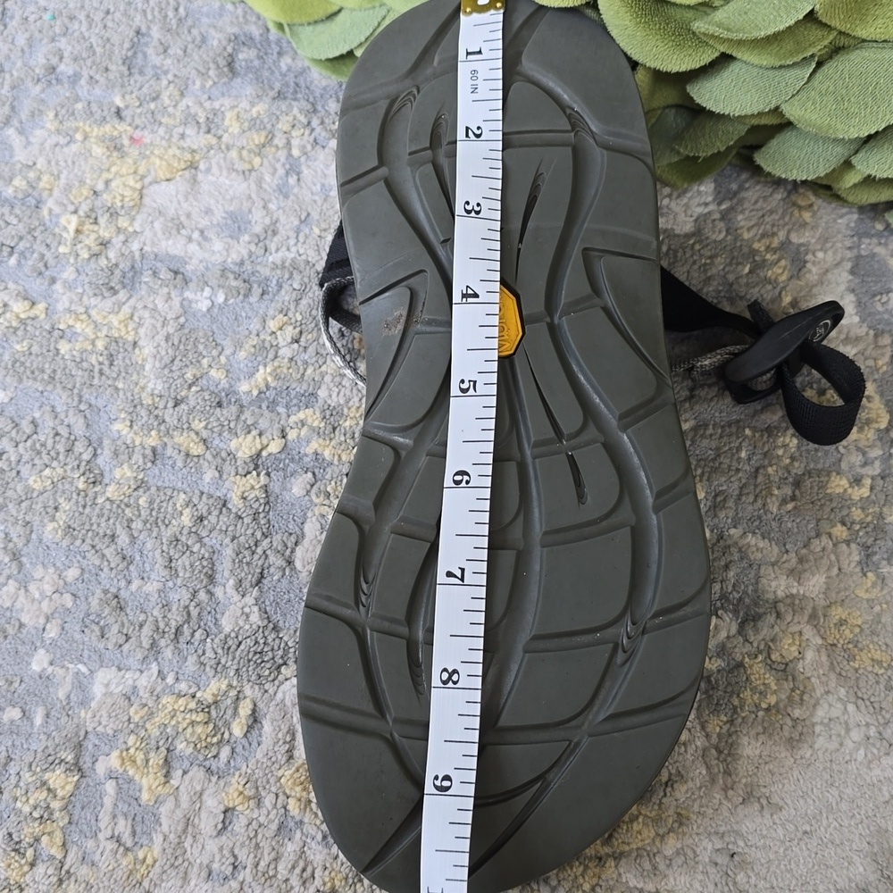 Chaco ZX2 Classic Sandal - Fits Size 7 - Picture 12 of 12